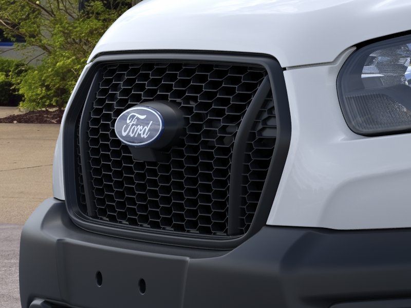 2026 Ford Transit Van Base - Photo 17