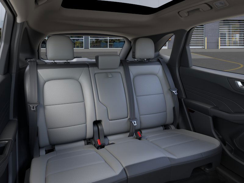 2025 Ford Escape Plug-in hybrid PHEV - Photo 11