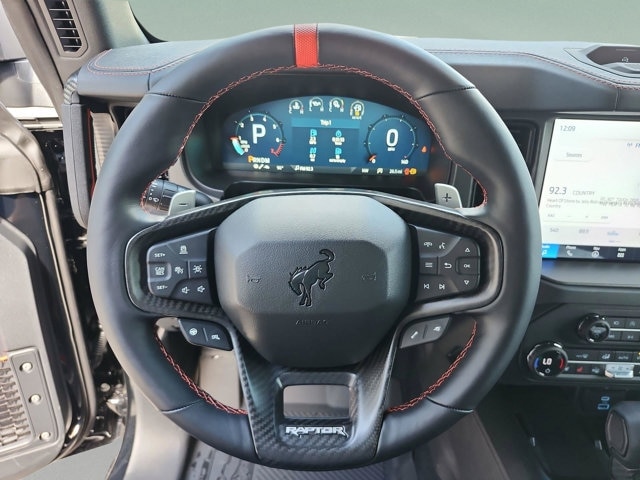 2025 Ford Bronco 4-Door Raptor - Photo 42