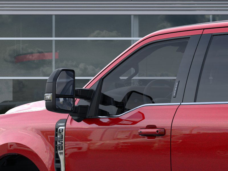 2026 Ford F-350 Super Duty Lariat - Photo 20
