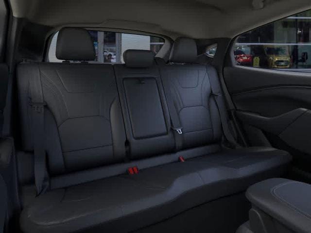 Thumbnail: 2025 Ford Mustang Mach-E - 33