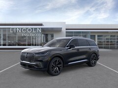 2025 Lincoln Aviator Reserve SUV