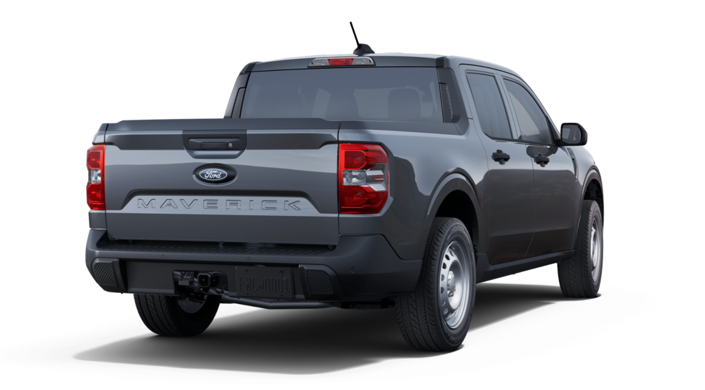 New 2025 Ford Maverick XL Truck SuperCrew