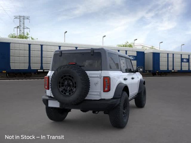 Thumbnail: 2026 Ford Bronco - 33