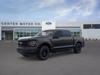 2026 Ford F-150 XLT TRUCK