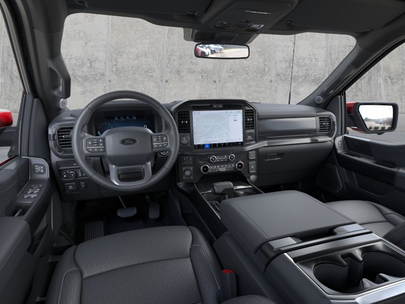 Thumbnail: 2026 Ford F-150 - 9