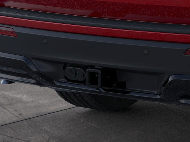 Thumbnail: 2025 Ford Explorer - 23
