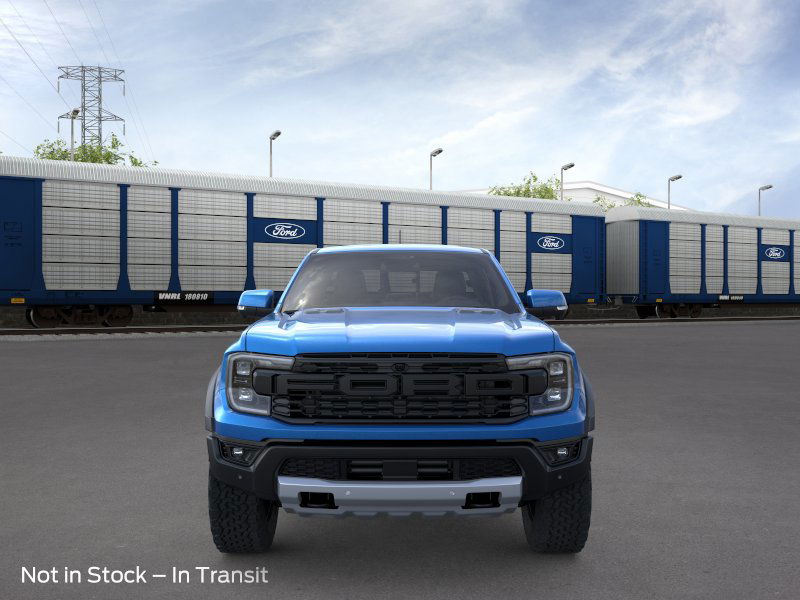 Thumbnail: 2025 Ford Ranger - 15