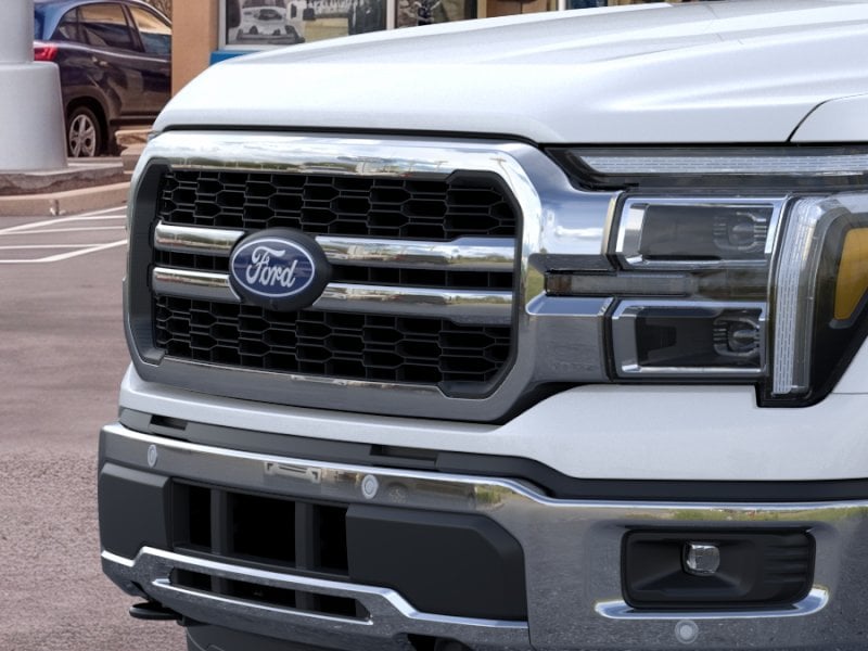 2026 Ford F-150 Lariat Truck