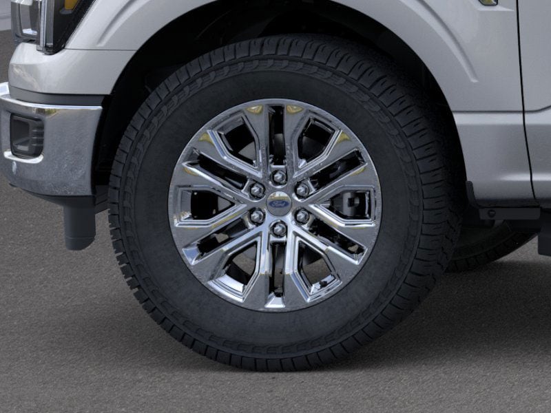 2025 Ford F-150 Lariat - Photo 40