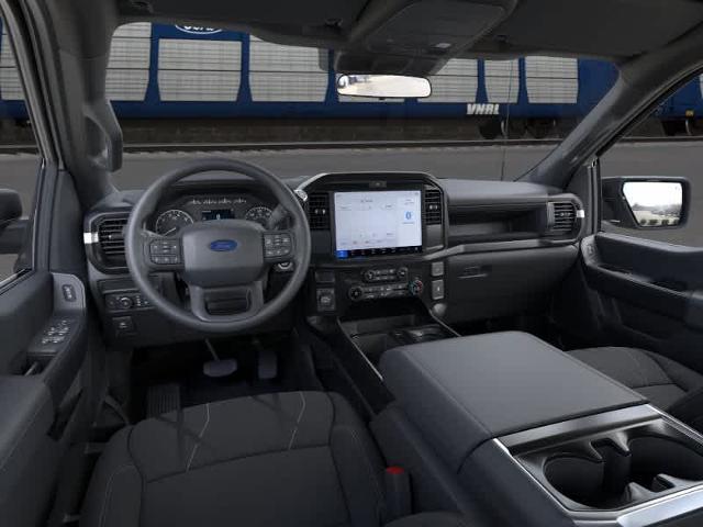 Thumbnail: 2026 Ford F-150 - 9