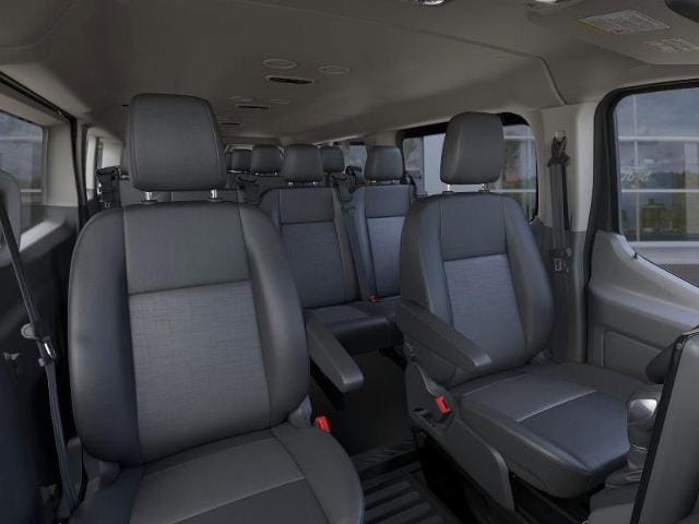 2025 Ford Transit Passenger Van XL - Photo 31