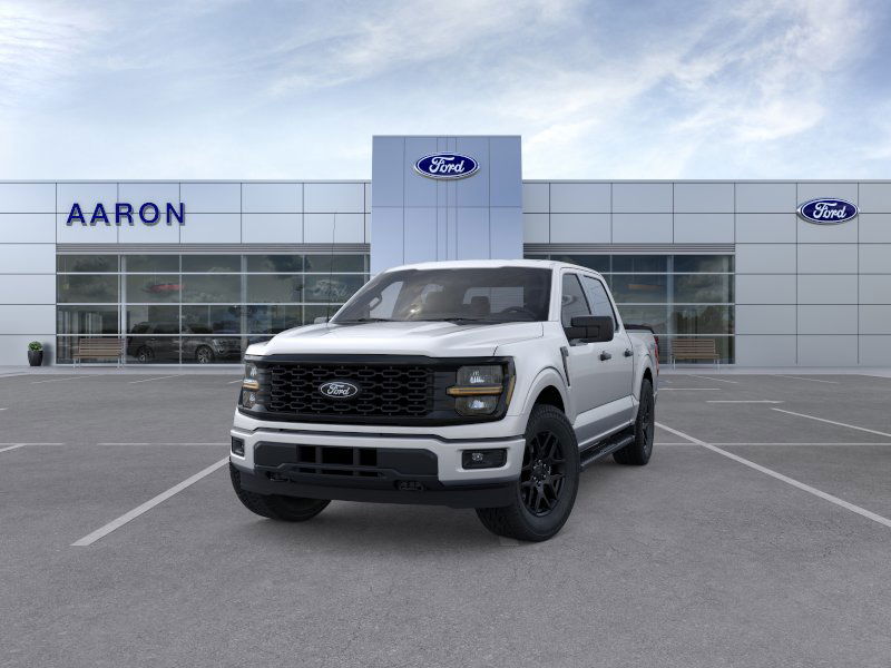 2025 Ford F-150 STX Truck