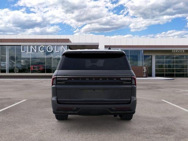 2026 Lincoln Navigator Reserve L - Photo 28