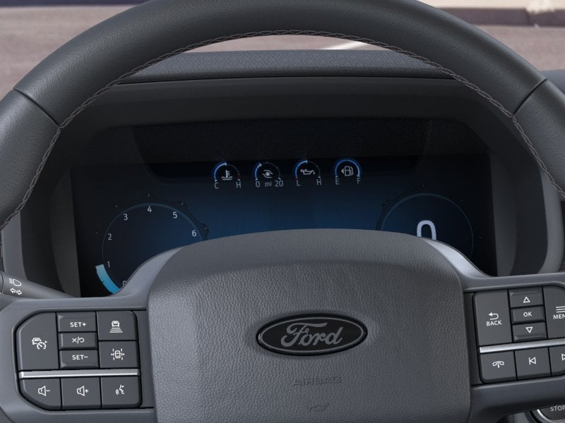 2026 Ford F-150 XLT - Photo 13