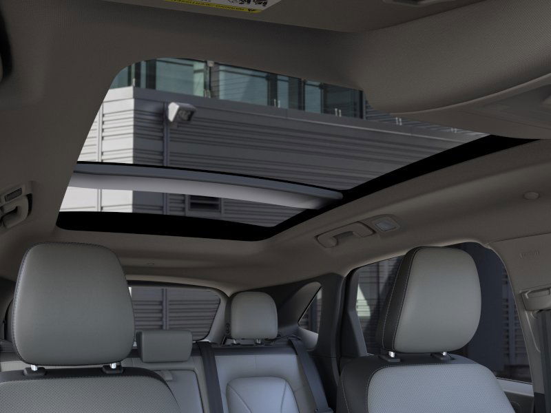 2025 Ford Escape Plug-in Hybrid 22