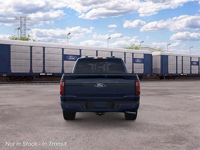 2026 Ford F-150 XLT TRUCK