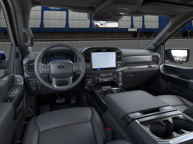 Thumbnail: 2025 Ford F-150 - 31