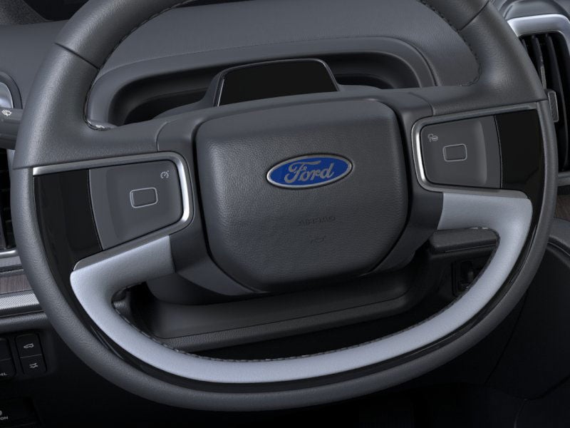 2025 Ford Expedition MAX Platinum - Photo 12