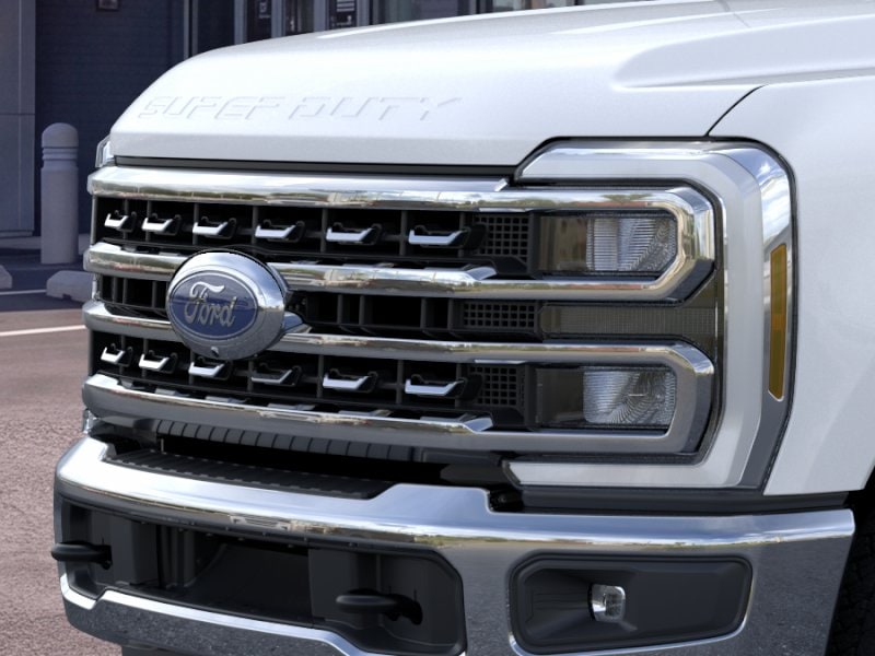 2026 Ford F-250 Super Duty Lariat - Photo 17