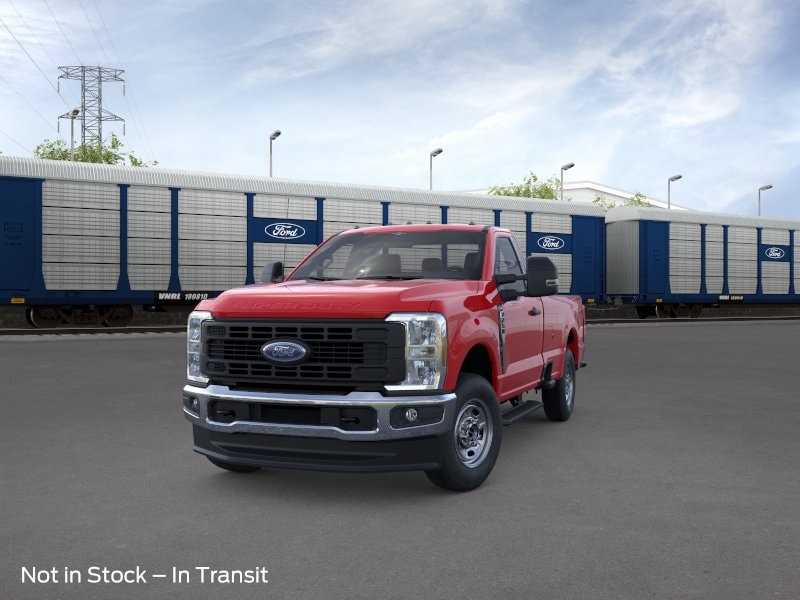 2026 Ford F-250 Truck Regular Cab