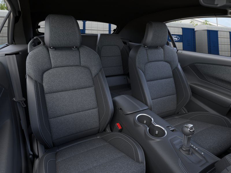 Thumbnail: 2026 Ford Mustang - 32