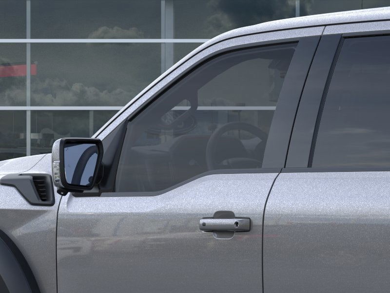 2026 Ford F-150 Raptor Truck