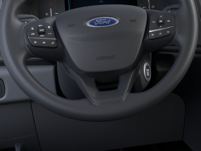 Thumbnail: 2026 Ford Transit Series - 12