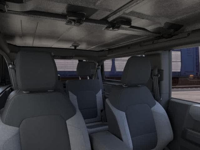 Thumbnail: 2026 Ford Bronco - 37