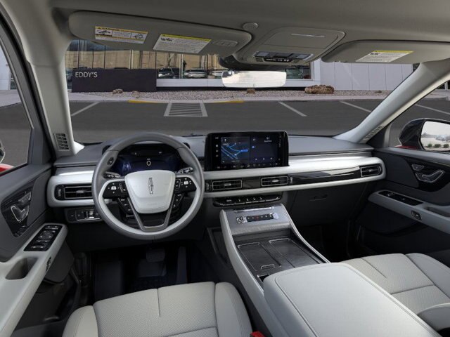 2026 Lincoln Aviator Premiere - Photo 34
