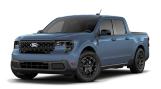 2026 Ford Maverick XLT TRUCK