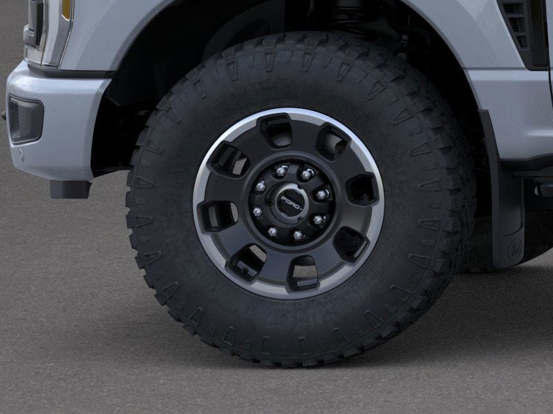 Thumbnail: 2025 Ford F-250 - 41