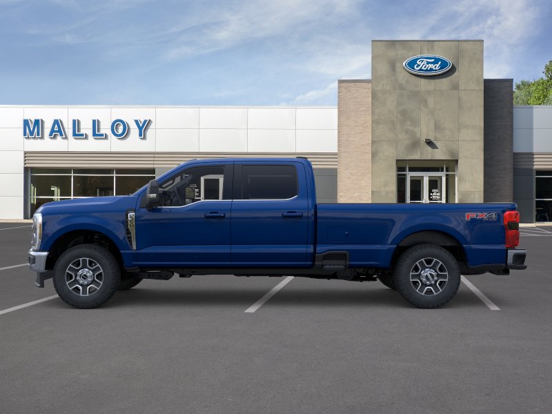 2026 Ford F-350 Super Duty Lariat - Photo 14