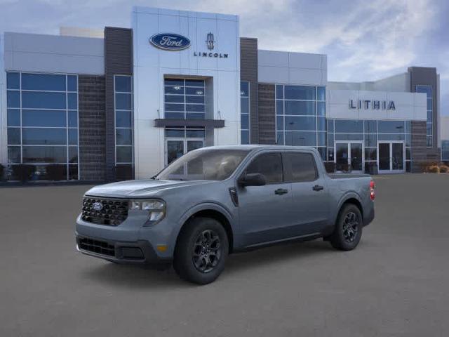 Thumbnail: 2026 Ford Maverick - 25