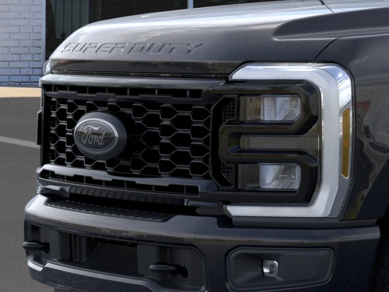 2026 Ford F-250 Super Duty XLT - Photo 39