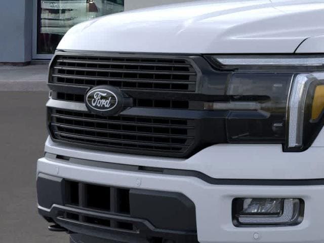 Thumbnail: 2025 Ford F-150 - 39