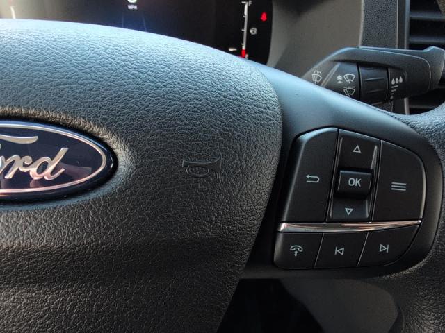 new 2026 Ford Transit Cargo Van car, priced at $60,642