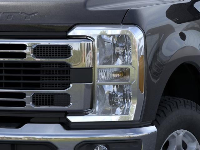 new 2026 Ford Super Duty F-350 SRW car, priced at $71,541