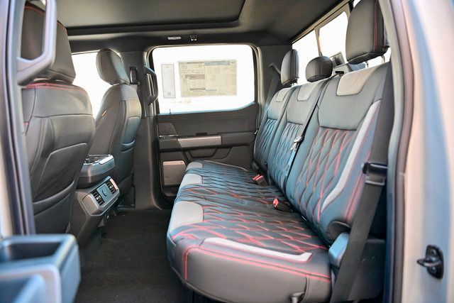 2025 Ford F-150 XLT - Photo 72