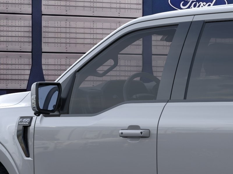 Thumbnail: 2026 Ford F-150 - 20
