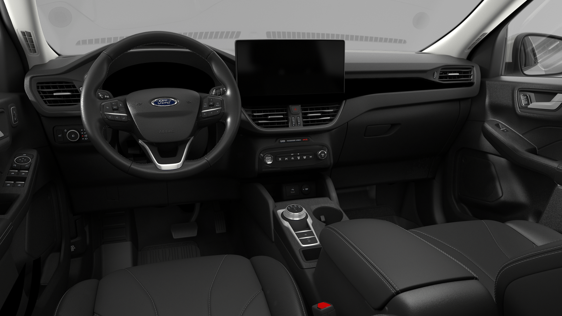 Thumbnail: 2026 Ford Escape - 7