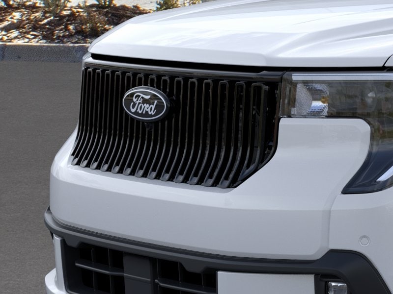 2025 Ford Maverick Lobo Standard - Photo 18