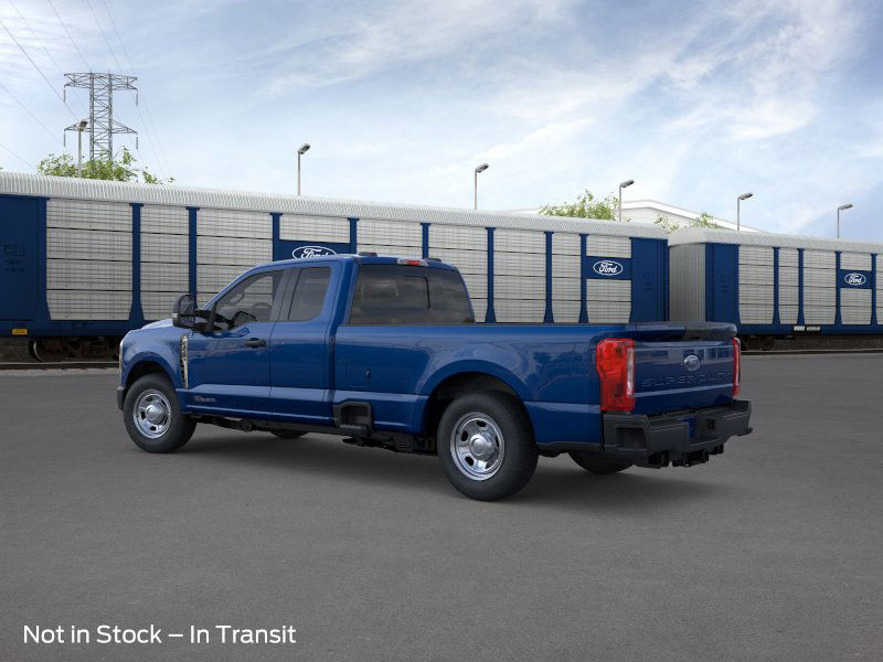 2026 Ford F-350 XL photo 4