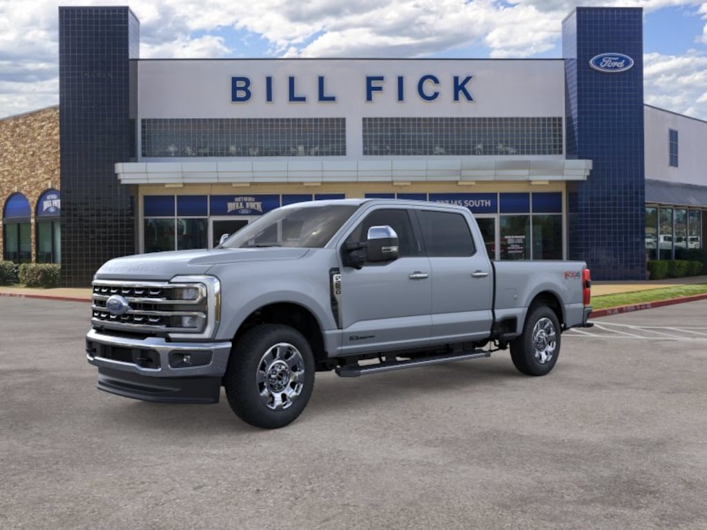 New 2026 Ford F-250 Lariat TRUCK