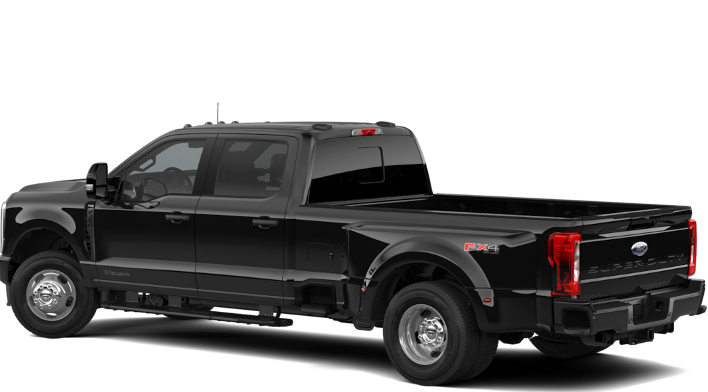 New 2026 Ford F-350 F-350 XL Truck Crew Cab