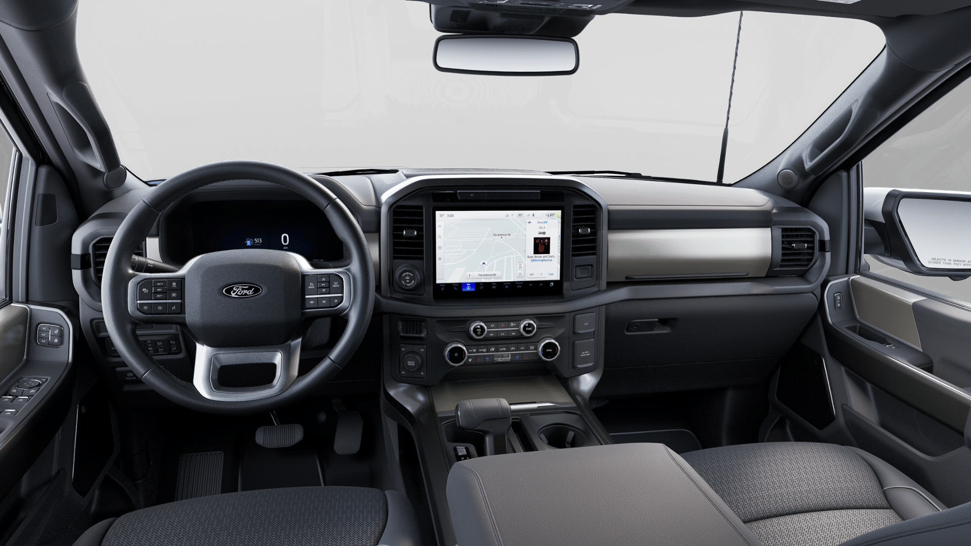 Thumbnail: 2025 Ford F-150 - 7