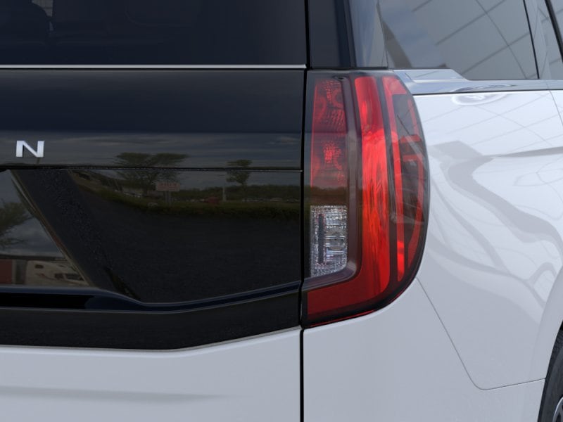 Thumbnail: 2026 Ford Expedition - 44