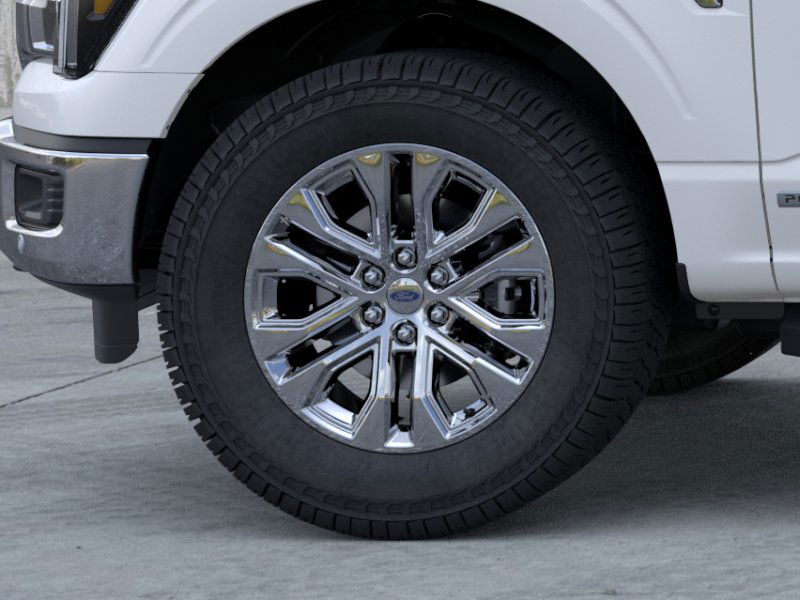 Thumbnail: 2025 Ford F-150 - 19