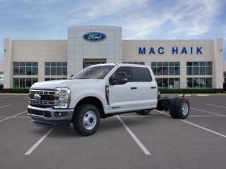 2026 Ford F-350 Chassis F-350 XL TRUCK