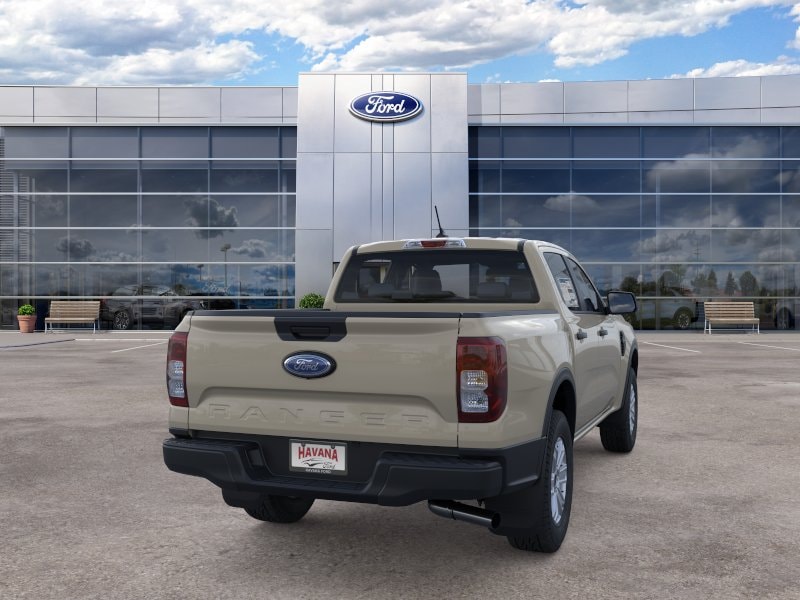 2025 Ford Ranger XL - Photo 30